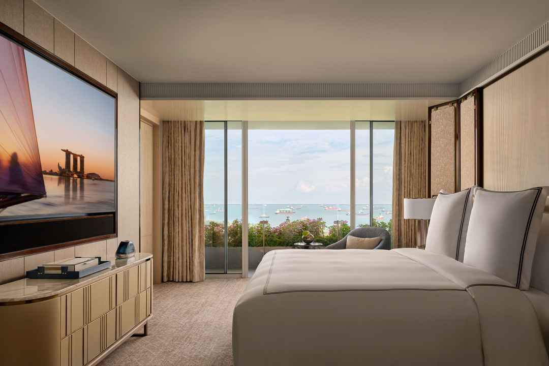 Ảnh phòng Deluxe Apartment